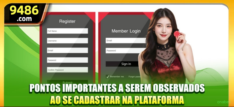 Programa VIP onabet