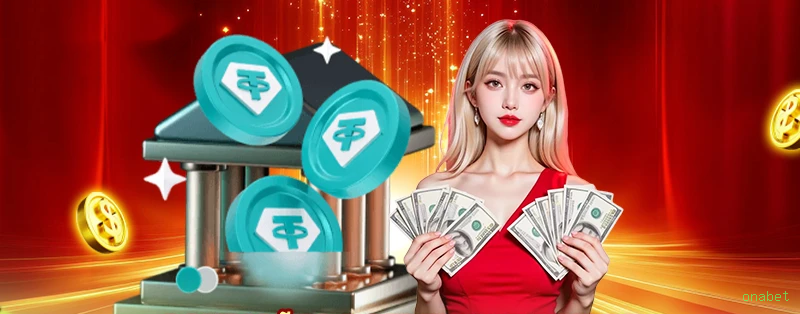 Cashback semanal onabet
