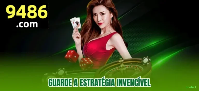 Métodos de pagamento aceitos na onabet