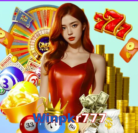 Winpkr777