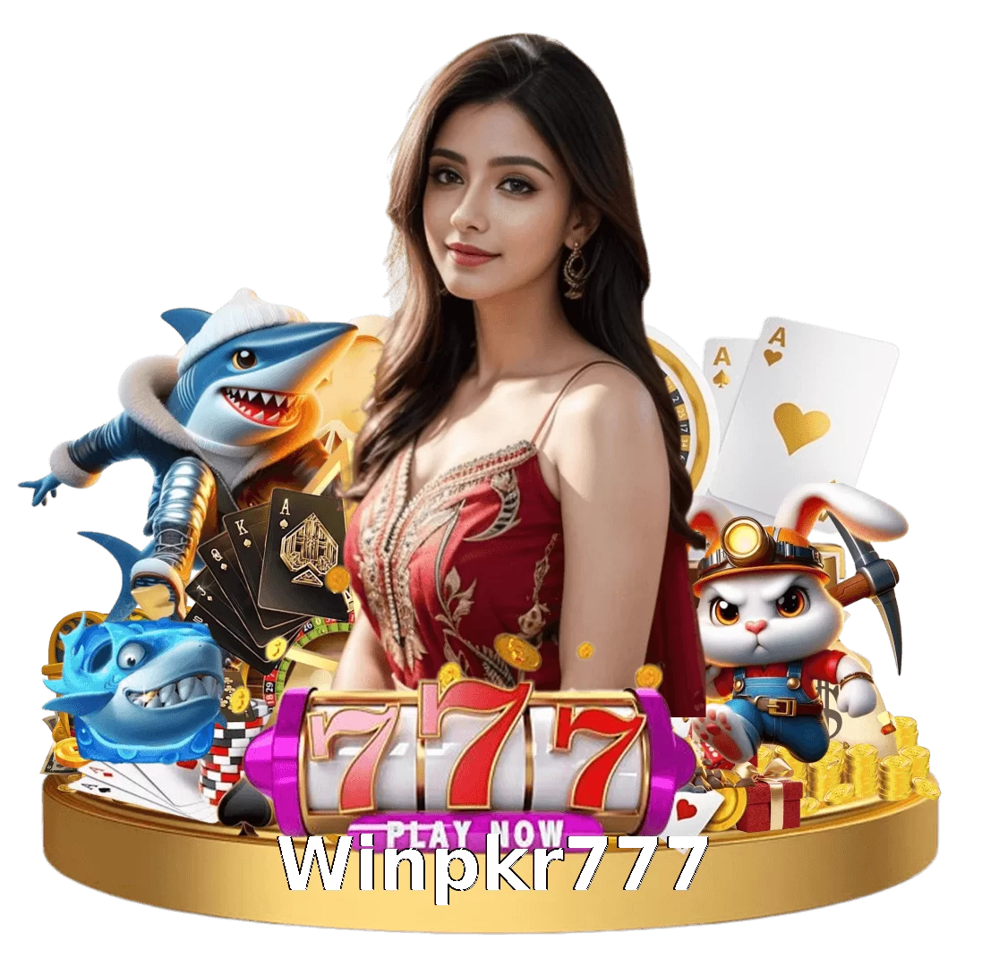 Winpkr777